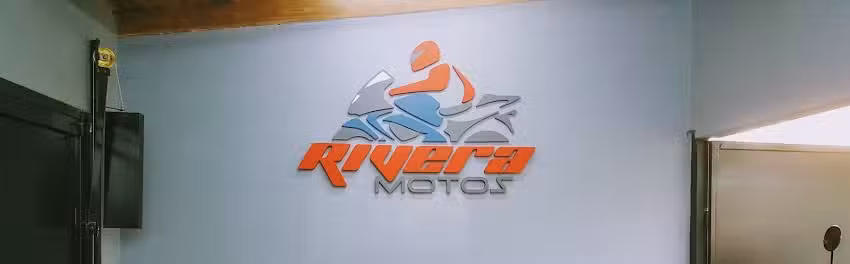 Rivera Motos