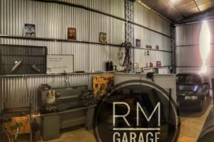 Rm Escapes Deportivos