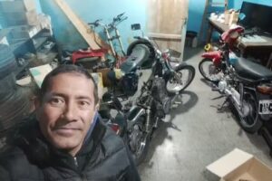 RM MECANICA DE MOTOS