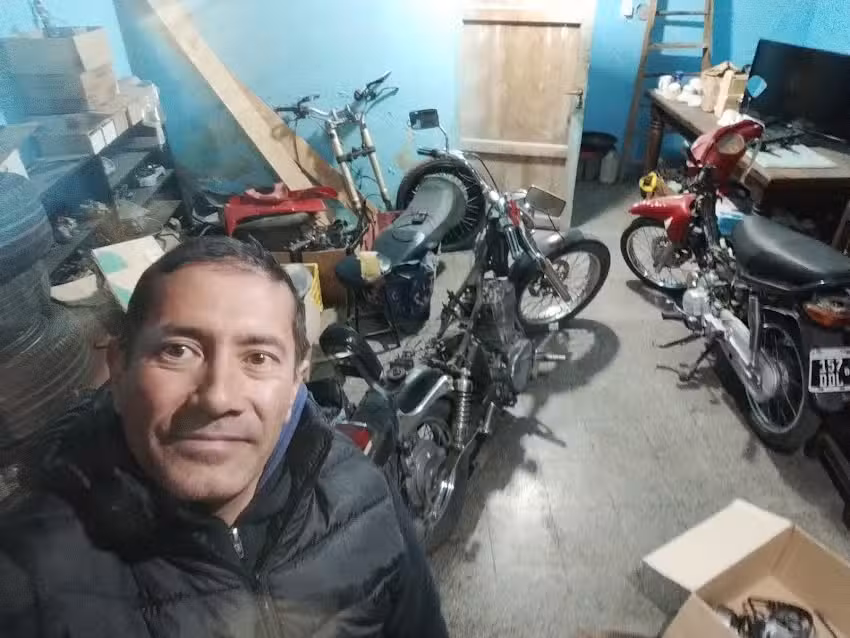 RM MECANICA DE MOTOS