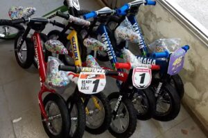 RM Motopartes Repuestos