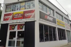 RMC REPUESTOS PARA MOTOS