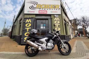 Rober Repuestos motos