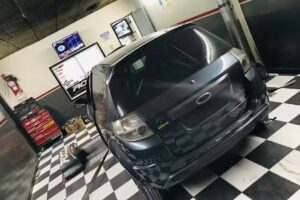 ROCCA RACING ( General Roca R.N )