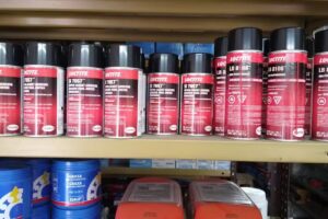 RODAMIENTOS GOYA S.H.