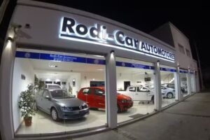 Rodi Car Automotores
