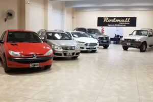Rodmell Automotores