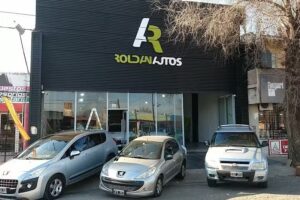 Roldan Autos