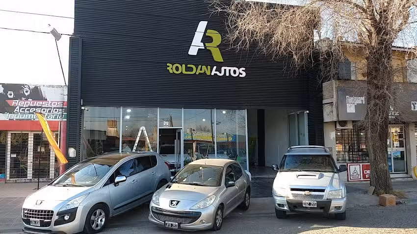 Roldan Autos
