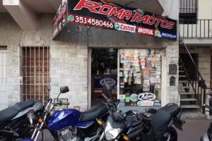 Roma Motos