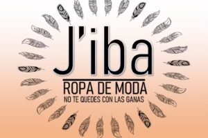 Ropa de Moda “”J’IBA””