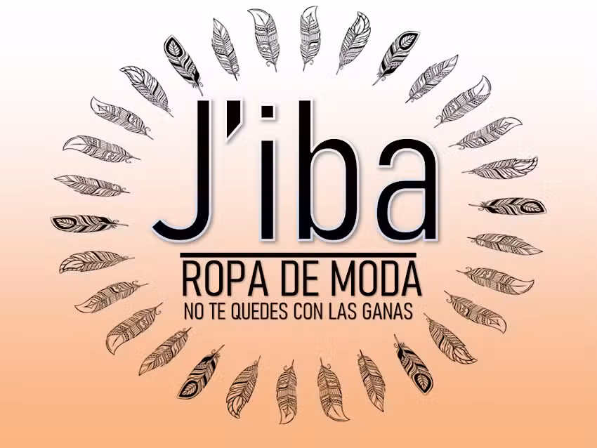 Ropa de Moda &ldquo;&rdquo;J&rsquo;IBA&rdquo;&rdquo;