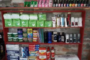 Ropa deportiva para ni&ntilde;os