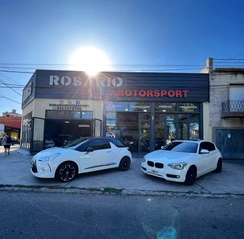 Rosario Motorsport