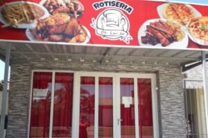 Rotiseria De Lu-Jo