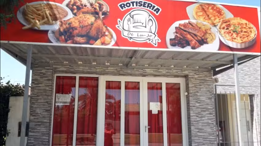 Rotiseria De Lu-Jo