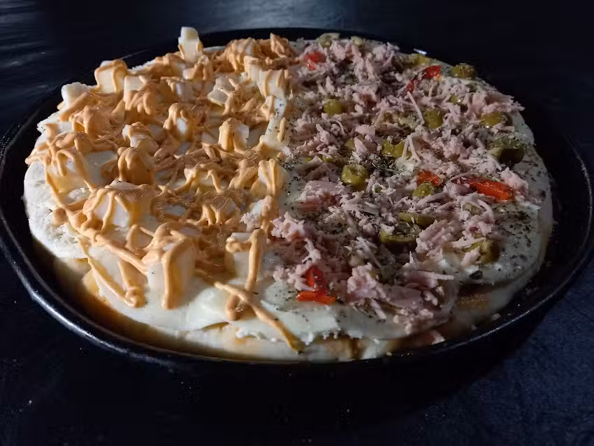 Rotiseria &ldquo;La Nona&rdquo;