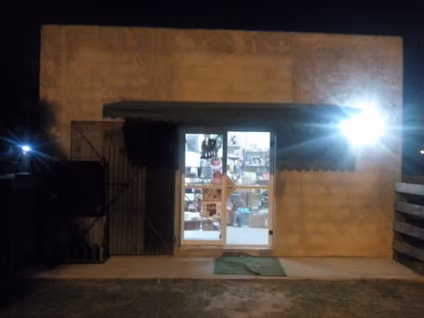 Rotiser&iacute;a M&C