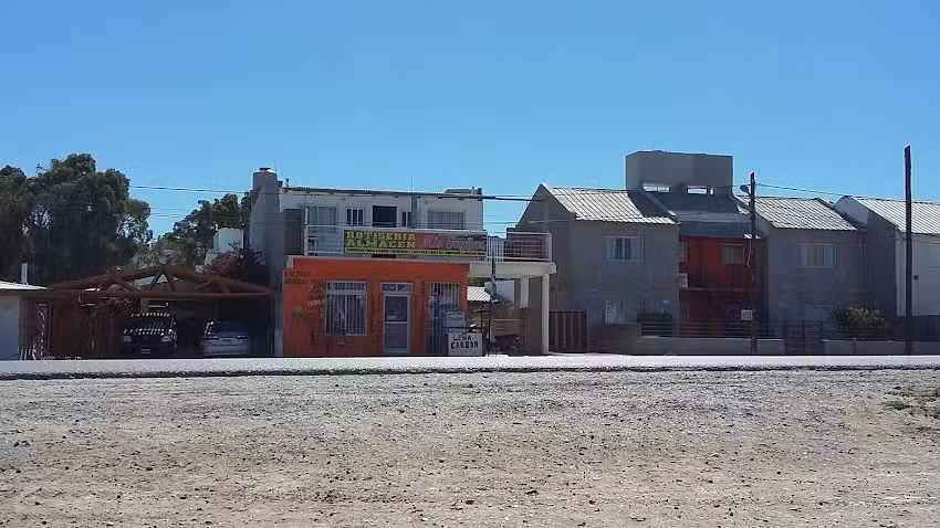 Rotiseria y Almac&eacute;n Mis Sue&ntilde;os