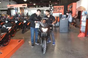 Royal Enfield C&oacute;rdoba