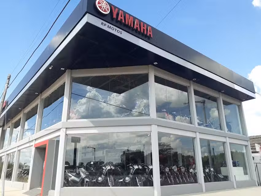 RP Motos