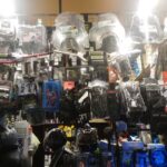 RPM Indumentaria y Repuestos de Moto RPMOTOS