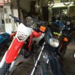 RPM MOTOS