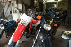 RPM MOTOS