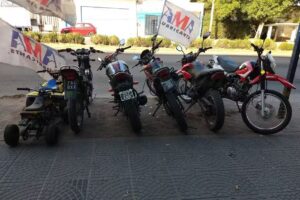 RR MOTOS TALLER