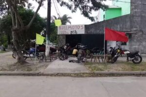 Ruli Motos &deg;Taller&ndash;Repuestos y Accesorios&deg;