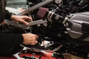 Ruta 40 &ndash; Repuestos y Accesorios para Motos