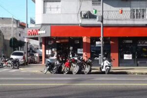 RVM Motos