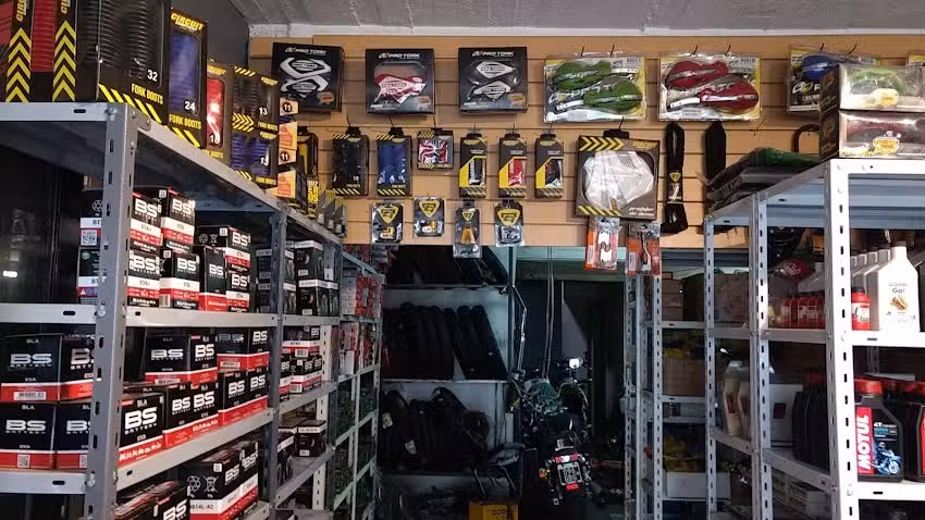 RyD Motos