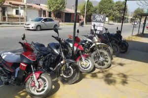 RyR Taller y Repuestera Norte