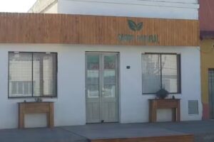 Sabor Natural Comidas