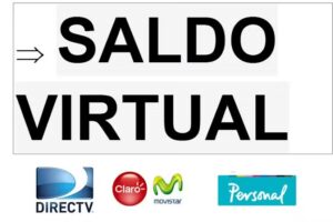 SALDO VIRTUAL