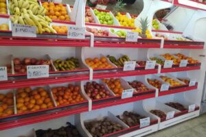 Salud y Buen Provecho