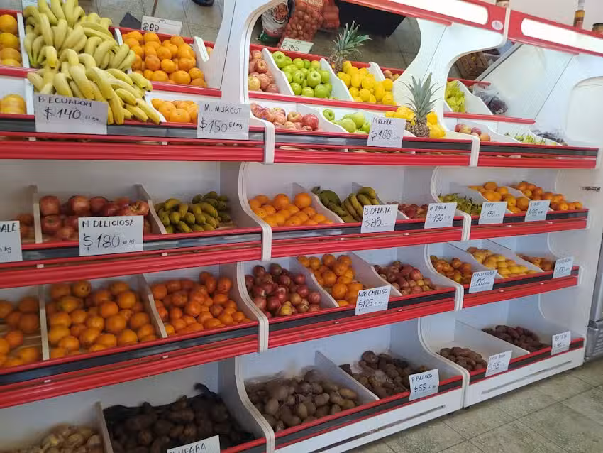 Salud y Buen Provecho