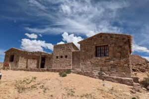 San Francisco de Alfarcito