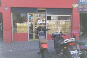 San Francisco solano