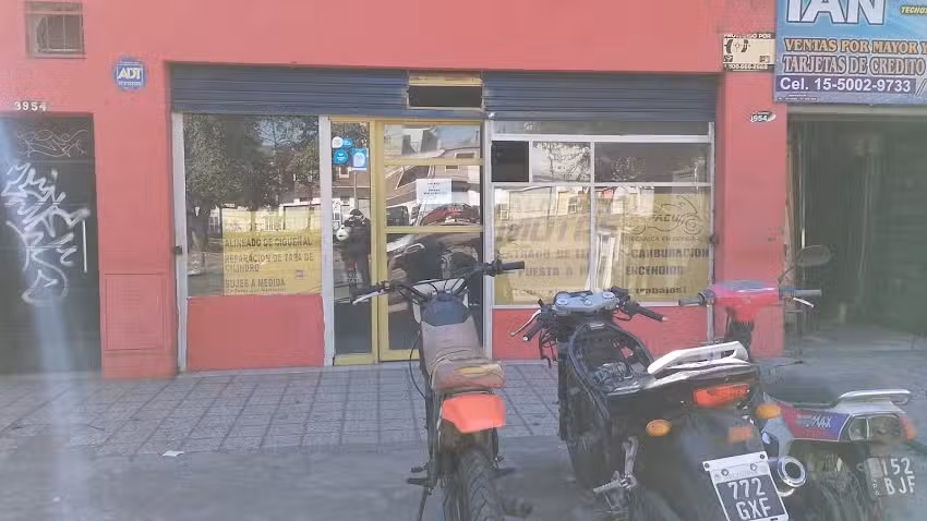 San Francisco solano