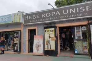 San Mart&iacute;n 134