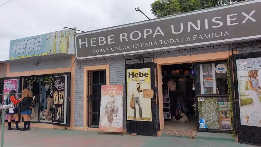 San Mart&iacute;n 134