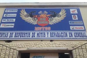 San Miguel Motos