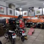 S&aacute;nchez Moto Cl&iacute;nica