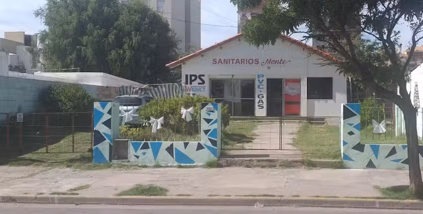 SANITARIOS Monte