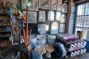 Sanitarios Rinc&oacute;n