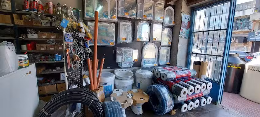 Sanitarios Rinc&oacute;n