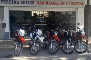 sanrafael.motorental Pereira motos