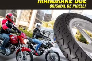 SARMIENTO (SMT) MOTOS